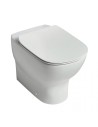 WC školjka Ideal Standard Tesi Aquablade