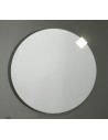 Ogledalo z integrirano LED svetilko Kolpa San