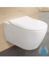 WC školjka Villeroy & Boch Subway 2.0 rimless